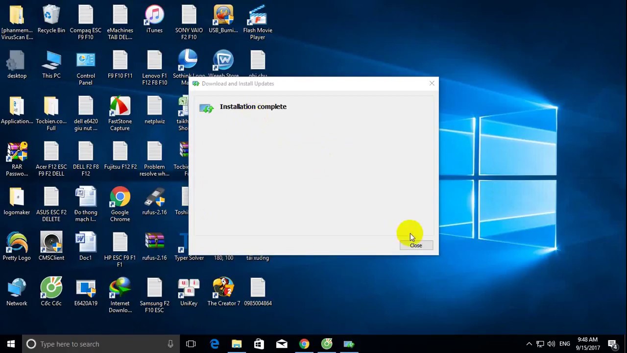 Windows Media Player 12 Download Windows 10